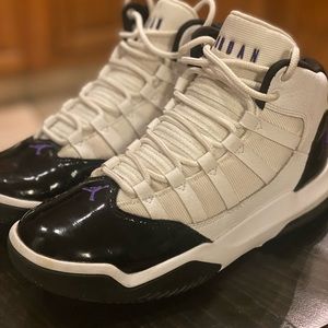 Air Jordan Concord 11s size 5Y